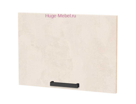 Кухонный фасад Ф-166 шелковый камень (Пасаденна)