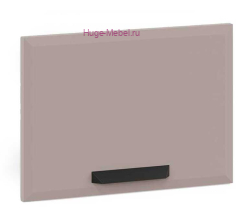 Кухонный фасад Ф-85 мокко суперматовый (Призма)