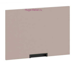 Кухонный фасад Ф-118 холст латте (Сахара)
