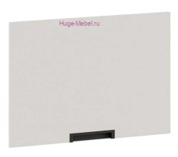 Кухонный фасад Ф-87 холст мокко (Сахара)