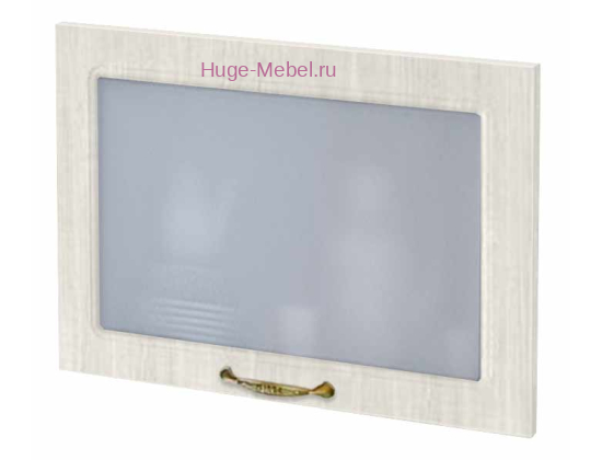 Кухонный фасад Ф-88 сандал белый (Юлия)