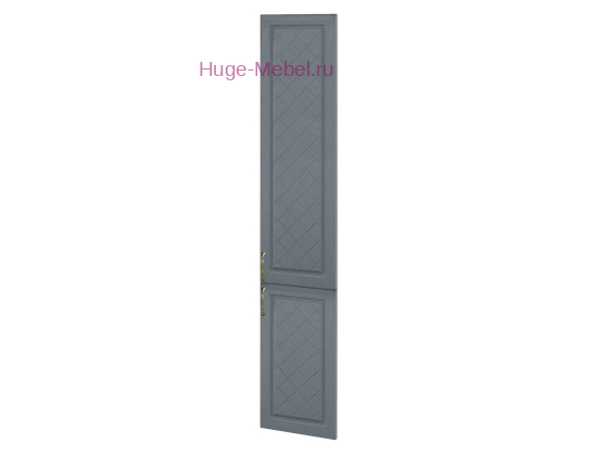 Кухонный фасад Ф-91 дуб серый (Модена)