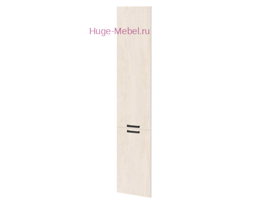 Кухонный фасад Ф-91 шелковый камень (Пасаденна)