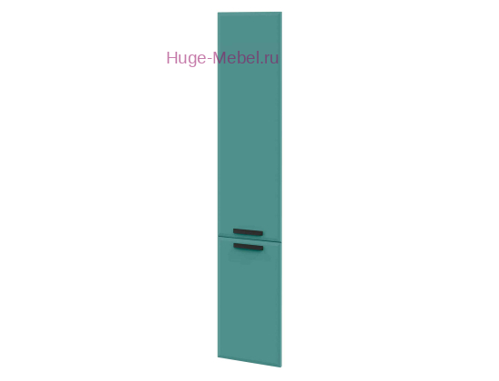 Кухонный фасад Ф-91 бриз суперматовый (Призма)