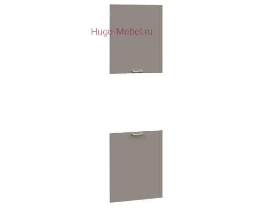 Кухонный фасад Ф-292 циркон (Катрин)