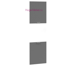 Кухонный фасад Ф-92 софт графит (Катрин)