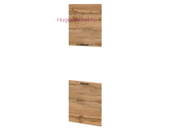 Кухонный фасад Ф-92 дуб вотан (Пасаденна)