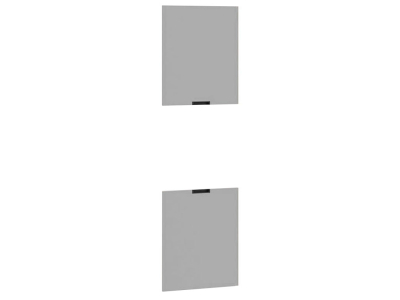 Кухонный фасад Ф-292 холст грей (Сахара) Кухонный фасад Ф-292 холст грей (Сахара)