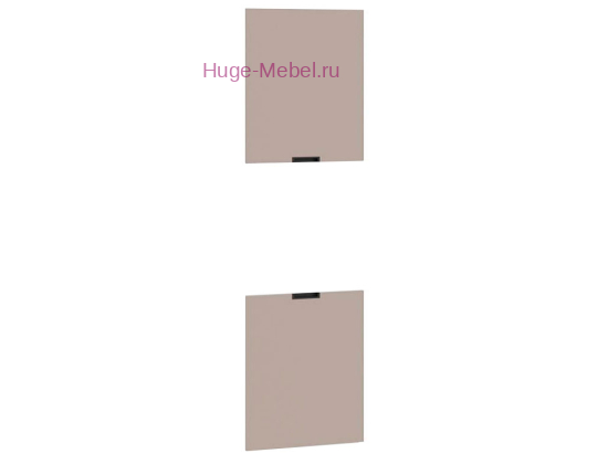 Кухонный фасад Ф-92 холст латте (Сахара)