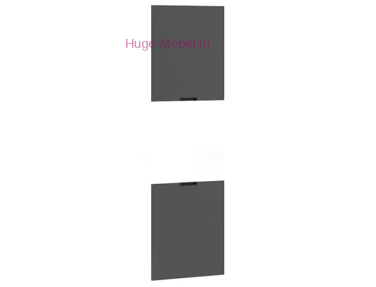 Кухонный фасад Ф-92 холст вулкан (Сахара)