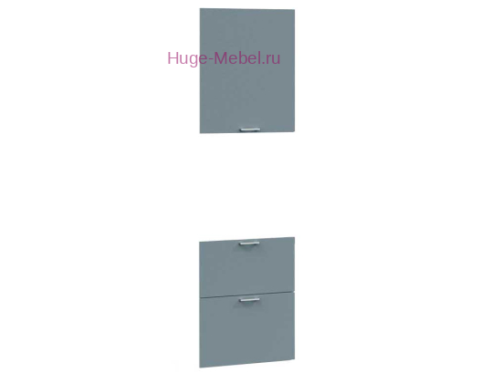 Кухонный фасад Ф-93 топаз (Катрин)