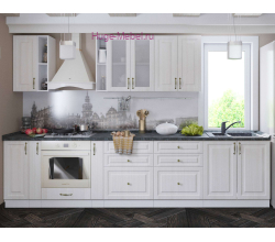 Кухня 3.2 метра "Юлия"