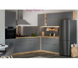 Угловая кухня 280х255 "Катрин"