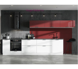 Кухня 3.2 метра "Ксения"