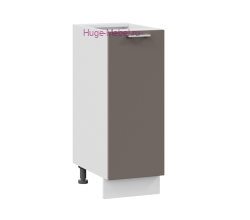 Шкаф кухонный нижний 300 Катрин (муссон)