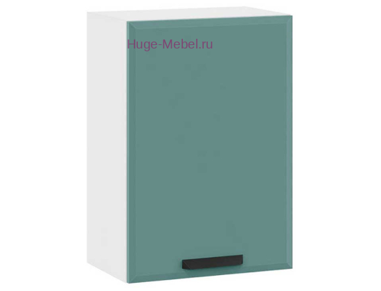 Кухонный шкаф верхний навесной 600 Призма Ф105 (бриз супермат)