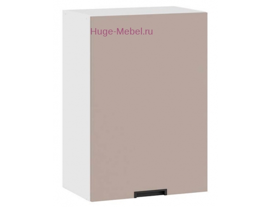 Кухонный шкаф верхний навесной 500 Сахара (латте)