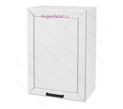 Кухонный шкаф верхний навесной 500 Альфа (белый)