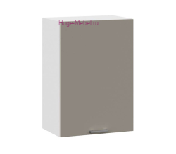 Кухонный шкаф верхний навесной 500 Катрин (циркон)