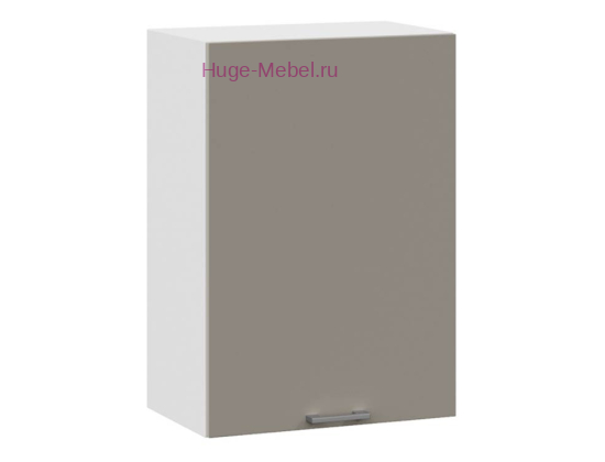 Кухонный шкаф верхний навесной 500 Катрин (циркон)