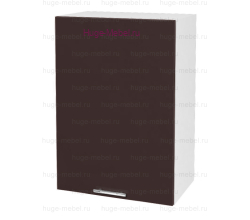 Кухонный шкаф верхний навесной 500 Ксения (шоколад)