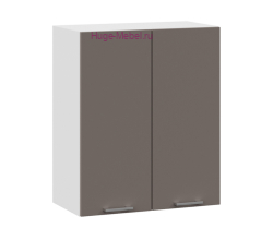 Кухонный шкаф верхний навесной 600 Катрин (муссон)