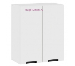 Кухонный шкаф верхний навесной 600 Сахара (белый)