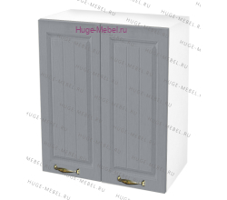 Кухонный шкаф верхний навесной 600 Мария (сталь)