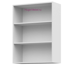 Корпус кухонного шкафа верхнего 800х920 (белый)