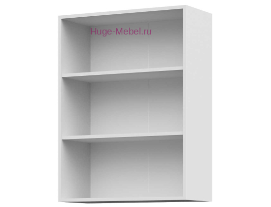 Корпус кухонного шкафа верхнего 800х920 (белый)