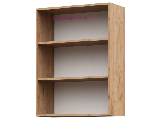 Корпус кухонного шкафа верхнего 800х920 (дуб крафт)