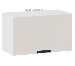 Горизонтальный кухонный шкаф верхний 600 Сахара (мокко)