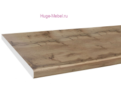 Столешница 800 мм Дуб вотан