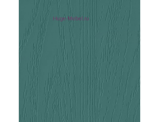 Створка для пенала Ф-117 дуб бирюза (Модена)