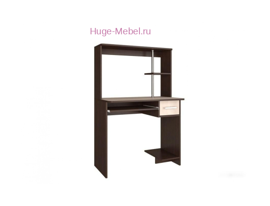 Стол компьютерный "Дебют"