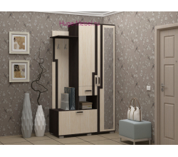 Прихожая Лира