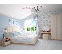 Спальня "Богуслава" К2