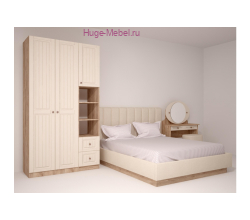 Спальня "Богуслава" К3