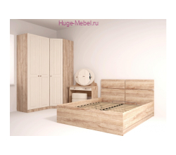 Спальня "Богуслава" К4