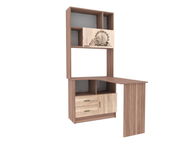 Угловой стол "Орион" Угловой стол "Орион"