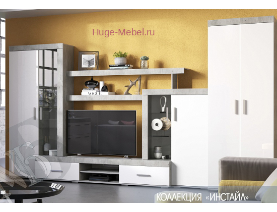 Гостиная "Инстайл"
