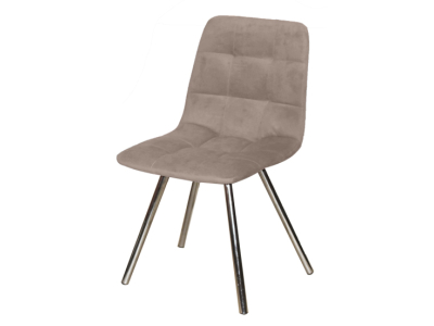 Стул "Прайд 3" велюр