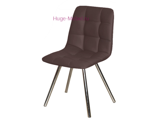 Стул "Прайд 3" замша