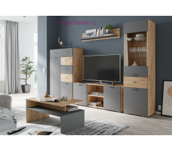 Мебель в гостиную "Дублин"