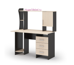 Стол компьютерный №5 Венге