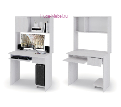 Стол компьютерный №2 анкор