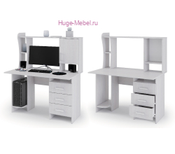 Стол компьютерный №5 анкор