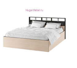 Каркас кровати 140х200 "Эрика"