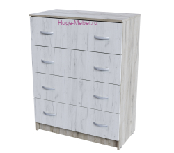 Комод Бася КМ 554 крафт