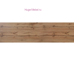 Стеновая панель "Дуб вотан" 3 метра